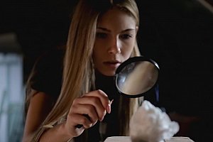 欧美性爱扩阴拳交