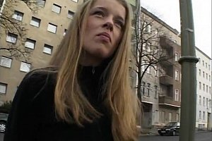 footjob fet
